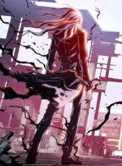 Blood-Blade