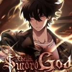The Sword God From a Fallen World