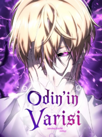 Odin’in Varisi için kapak görseli