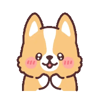 Sticker corgi-1 wp-image-61690