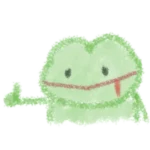 Sticker cute-frog wp-image-61796