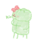 Sticker cute-frog wp-image-61801
