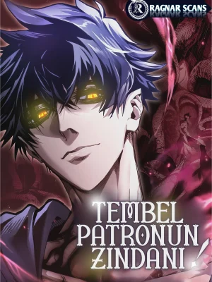 Mr Devourer, Please Act Like a Final Boss için kapak görseli