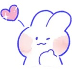 Sticker lovely-mongmong wp-image-62205