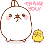 Sticker molang wp-image-62533