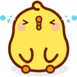 Sticker molang wp-image-62539