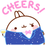 Sticker molang wp-image-62540