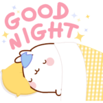 Sticker molang wp-image-62548