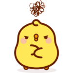 Sticker molang wp-image-62550