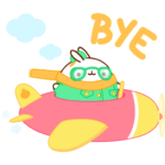 Sticker molang wp-image-62553