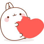 Sticker molang wp-image-62556