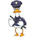 Sticker mr-duck wp-image-62603