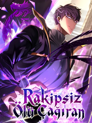Rakipsiz Ölü Çağıran için kapak görseli