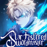 Star-Embracing Swordmaster