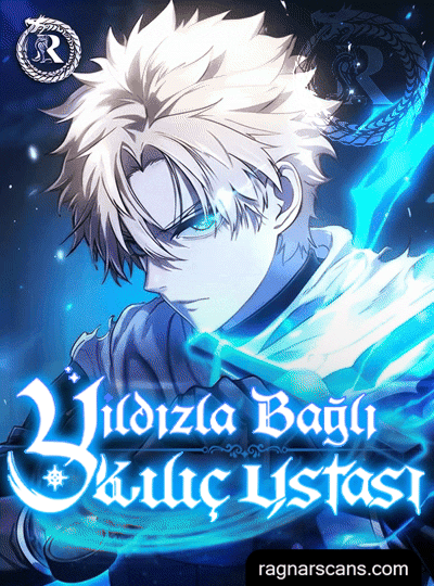 Star-Embracing Swordmaster için kapak görseli