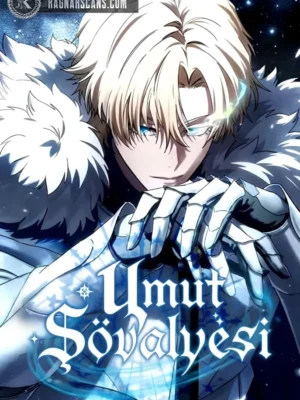 Star-Embracing Swordmaster için kapak görseli