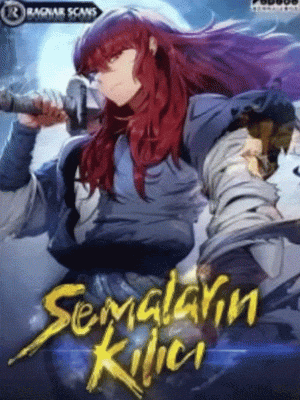 Semaların Kılıcı için kapak görseli