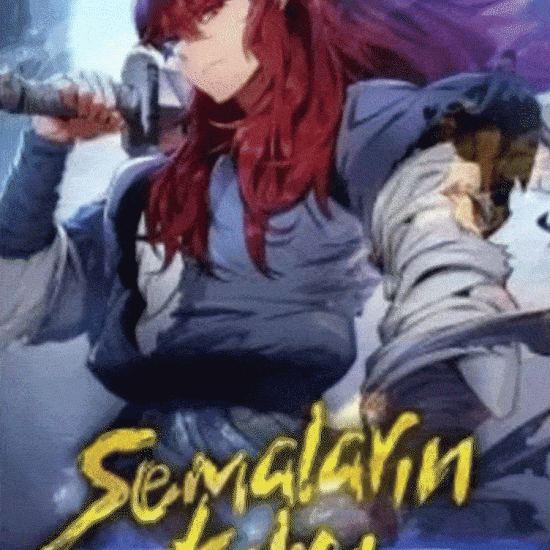 Semaların Kılıcı için kapak görseli