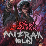 Unrivaled Spear Demon