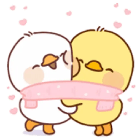 Sticker sweet-little-duck wp-image-62937
