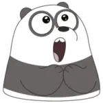 Sticker we-bare-bears wp-image-63025