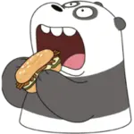 Sticker we-bare-bears wp-image-63029