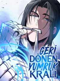 Reincarnation of the Fist King için kapak görseli