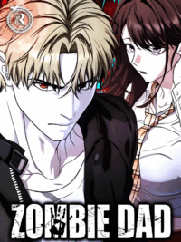 Zombie Dad için kapak görseli