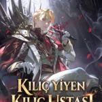 Sword-Devouring Swordmaster