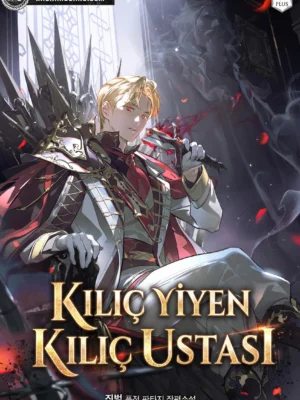 Sword-Devouring Swordmaster için kapak görseli