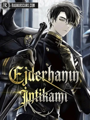 Ejderhanın İntikamı için kapak görseli