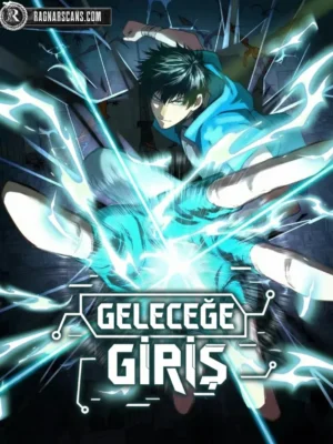 Logging 10,000 Years into the Future için kapak görseli