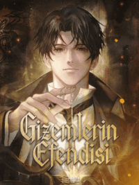 Gizemlerin Efendisi (Remake) için kapak görseli