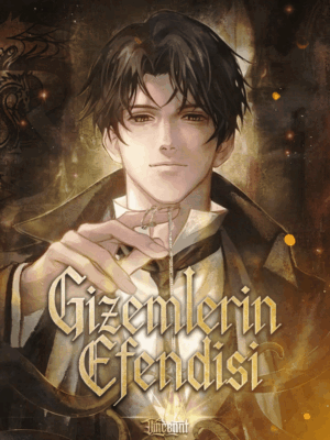 Gizemlerin Efendisi (Remake) için kapak görseli