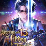 Starting With 13 Hidden Traits