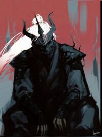 Shadow Slave için kapak görseli