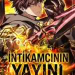 İntikamcının Yayını