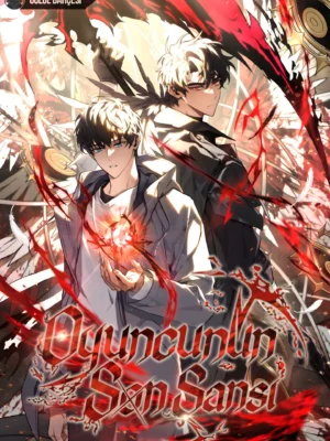 Oyuncunun Son Şansı için kapak görseli