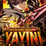 İntikamcının Yayını