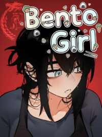 Bento Girl için kapak görseli