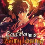 Parçalanmış Takımyıldızının Dönüşü