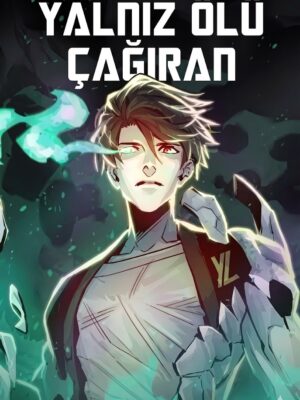 Yalnız Ölü Çağıran için kapak görseli