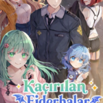 Kaçırılan Ejderhalar