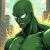 Hulk saitama